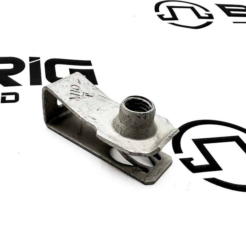 Nut - U, M 10 X 1.5 23-14357-000 - Freightliner
