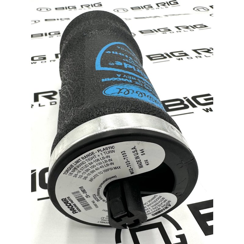 Air Bag - Cab Suspension 29-06016 - Paccar