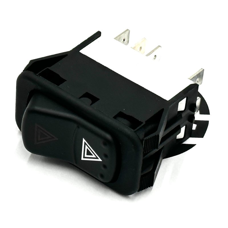 Hazard Light Rocker Switch P27-1061 - Kenworth