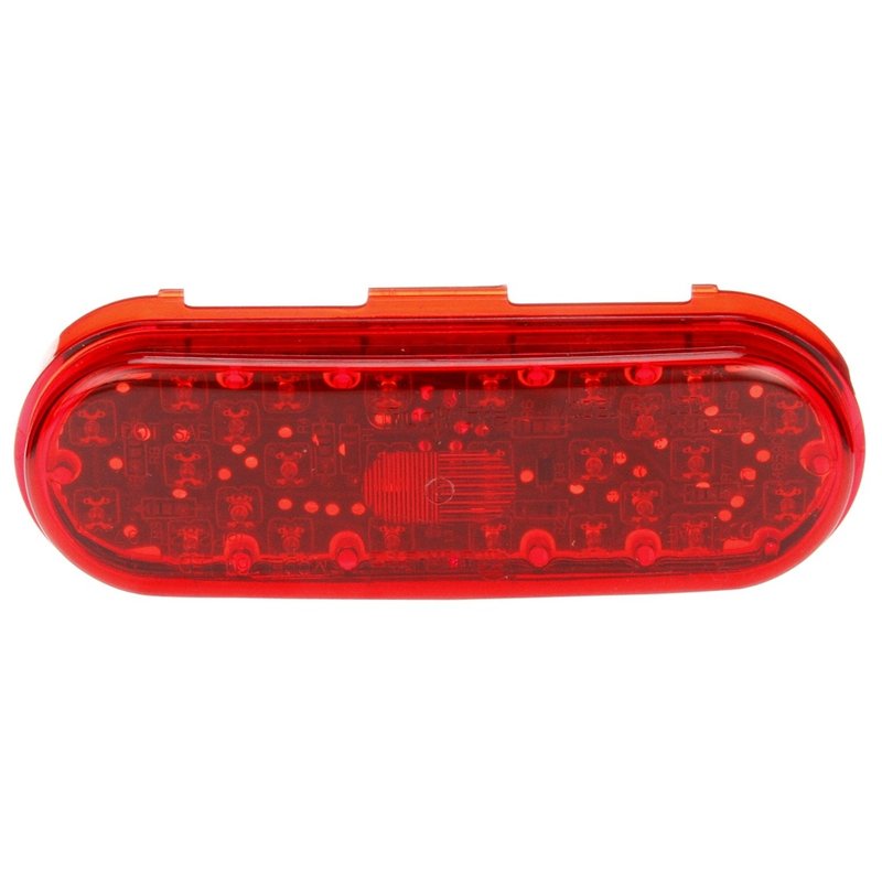 LED 60 Series High Mounted Stop Lamp 60260R - Truck Lite
