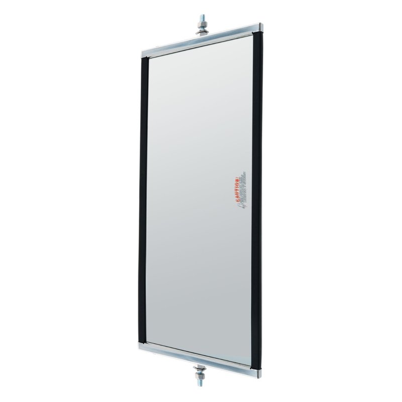 Angle-Back West Coast Mirror Head 610301 - Retrac
