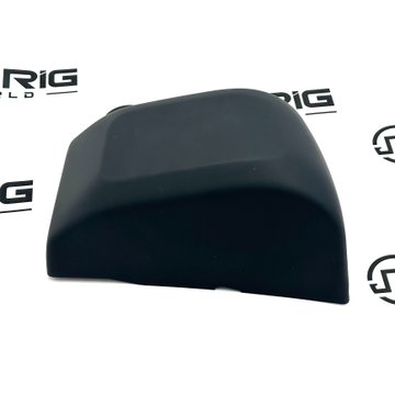 Cover - Mirror Bracket, Lower, 24U, RH 22-66285-003 - Freightliner