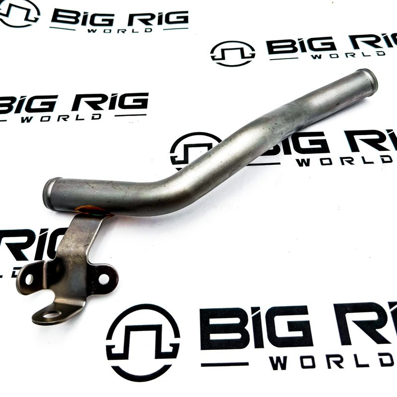Brthr Pipe A9040100370 - Detroit Diesel