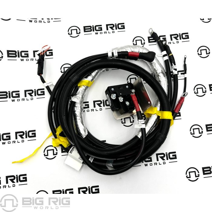 Harness - Charge and Start P92-7594-1010 - Peterbilt