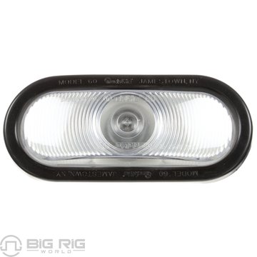 60 Series Back-Up Lamp 60345C - Truck Lite