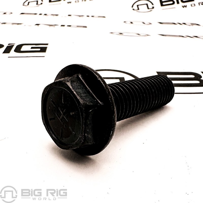 Bolt - Flange, Hexagonal Head, 5/8-11 X2.25 In 23-11029-225 - Freightliner
