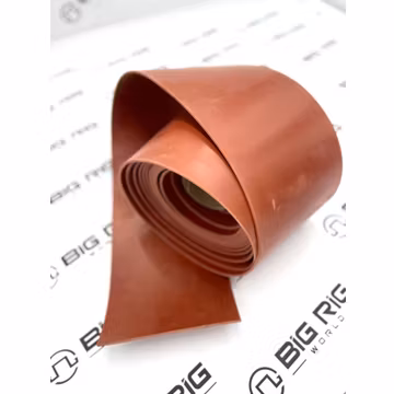 Lining-Fuel Tank Bracket (Sold per foot) K161-1227 - Kenworth