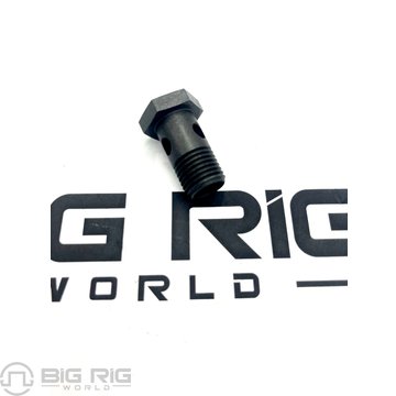 Hollow Screw A3649900063 - Detroit Diesel