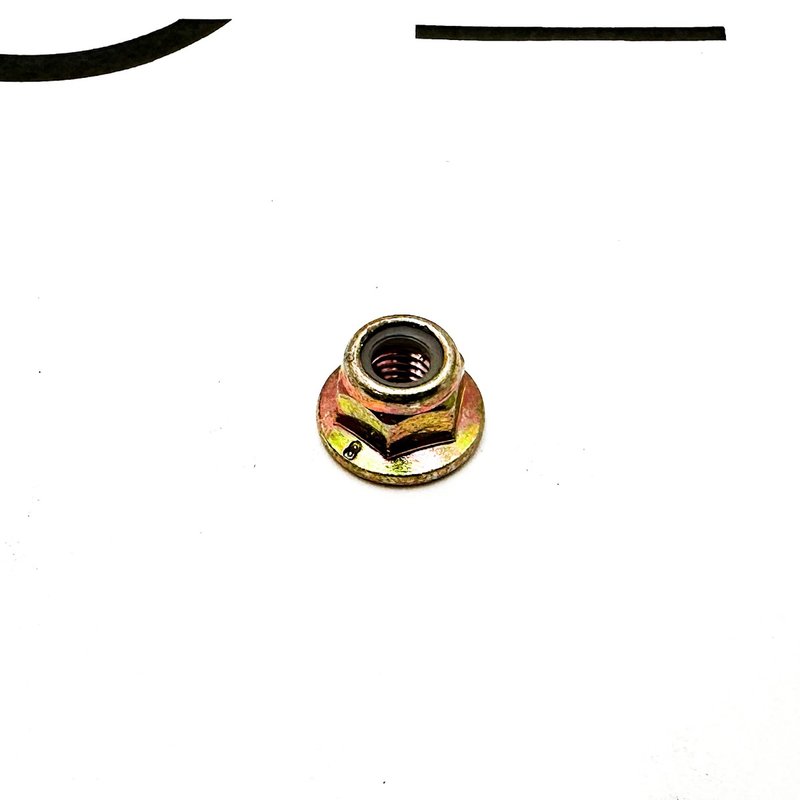 Nut - HEX ex Locking W20-6011-05TDY0Z - Paccar