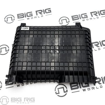 Cover - Variable Power Distribution Module, Chassis, Back, FPT, 285, Part 06-94893-000 - Freightliner