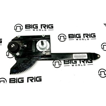 Regulator - Window, Left Hand A18-16142-002 - Freightliner
