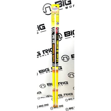 Firestik CB Antenna 4 Ft. - White FS4-WH - Firestik Antenna