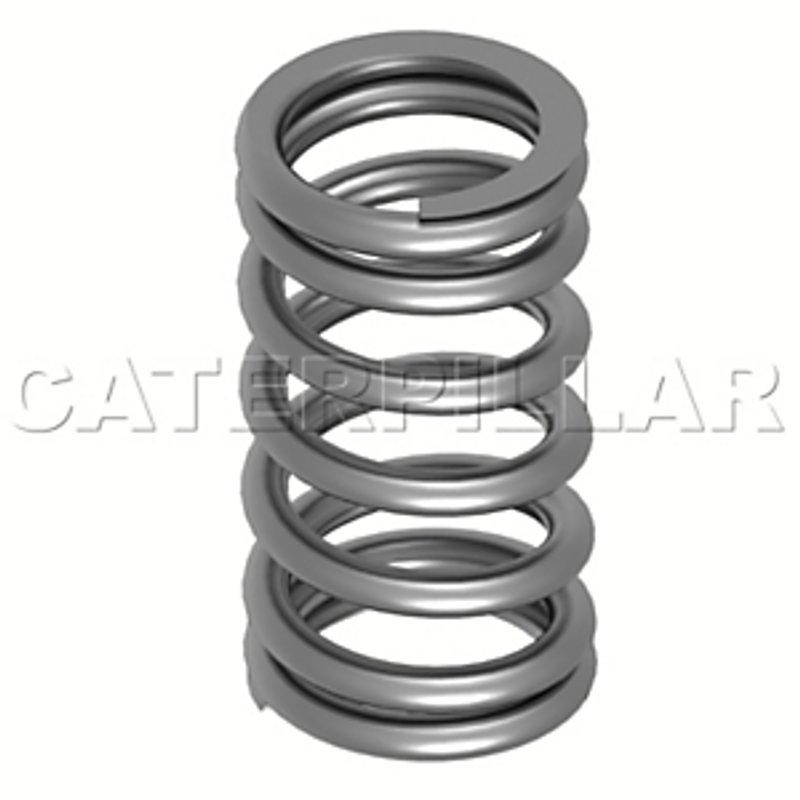 Cylinder Head Valve Spring 332-2152 - CAT