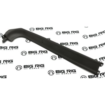 Trim - Upper Rear LH S60-1252-005 - Kenworth