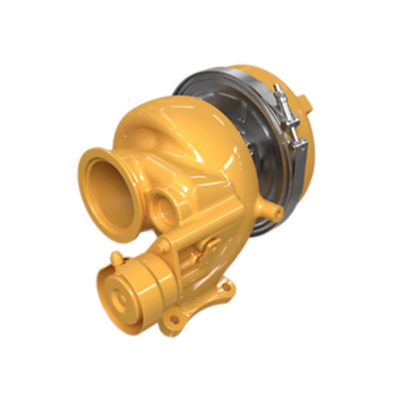 Turbo Reman 10R-8733 - CAT