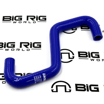 Silicone Hose V50-1434 - Paccar
