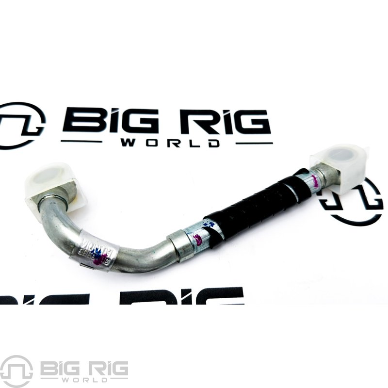Fuel Transfer Tube 3685986 - Cummins