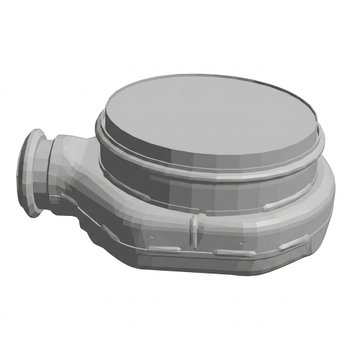 DOC (Inlet Module) 2131526PE - Paccar Engine