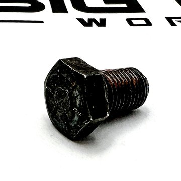 Bolt - Lock Patch S165B2 - Meritor