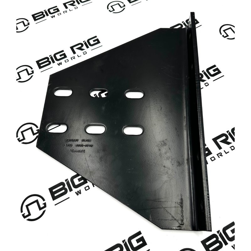 Gusset - Angle Crossmember K140-2150 - Kenworth