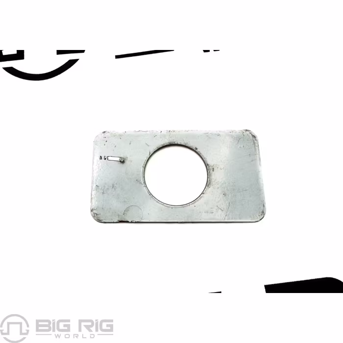 Cigar Lighter Trim Plate K350-1269 - Kenworth