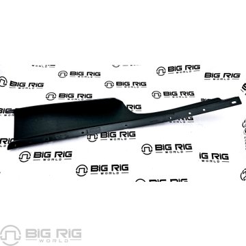 Fairing - Rear Closeout A33-1218R - Kenworth