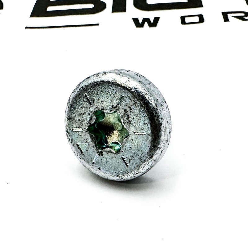 Bolt, 7/16-20 X 15 T50 Pan Head 7502981C1 - International