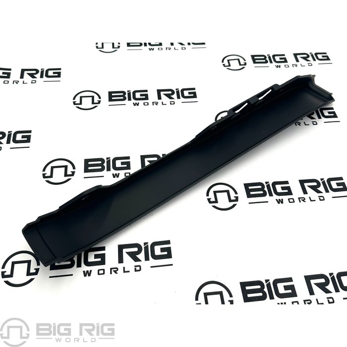 Cover - Aero Trans Rocker LH R22-1400 - Kenworth