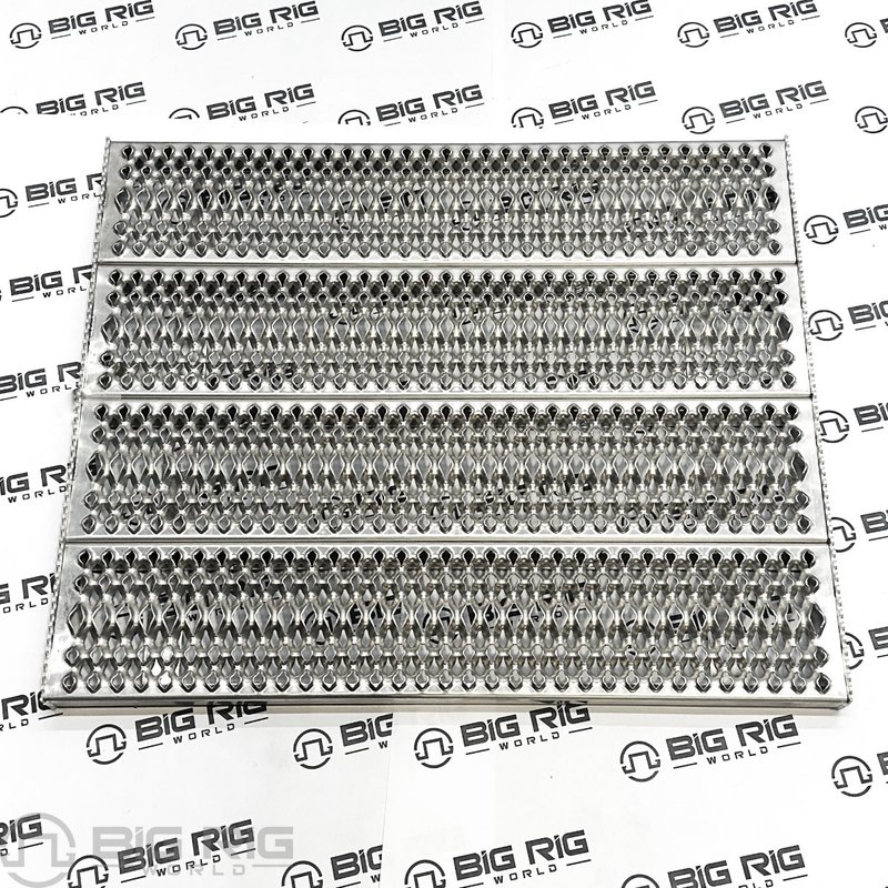 Deckplate - Assembly 01-50900-0712 - Peterbilt