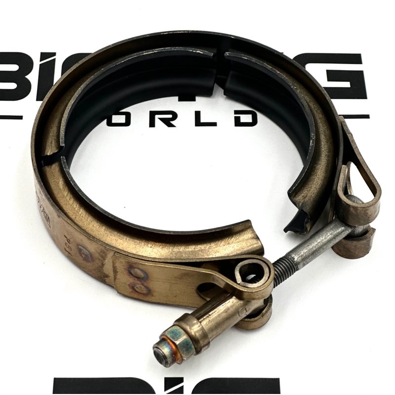 Clip-Pipe/Hose 1787297PE - Paccar Engine