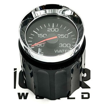 Engine Water Temperature Gauge Gen3 Q43-1144-105K - Kenworth