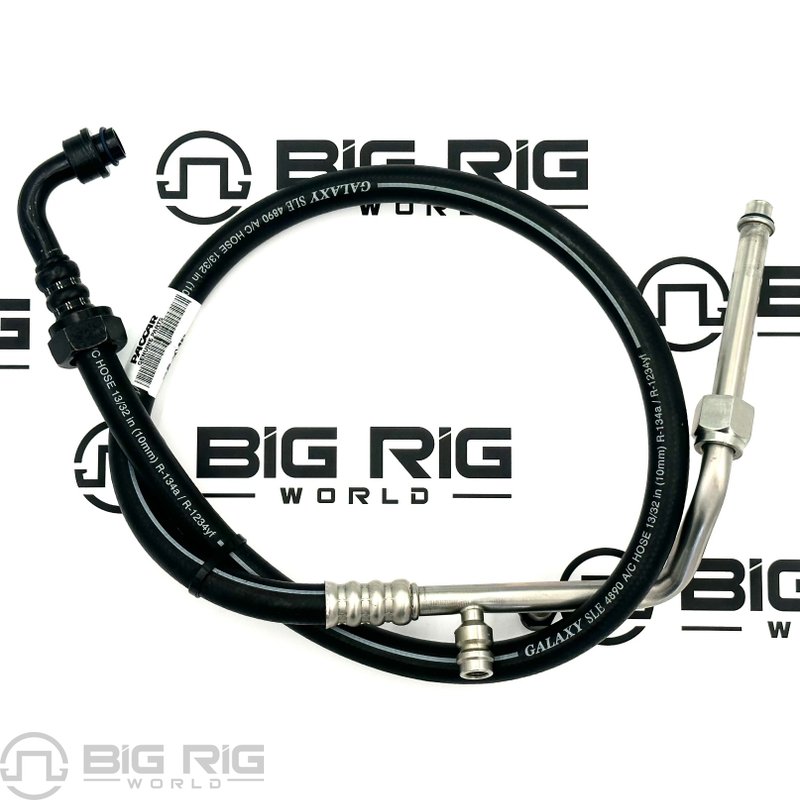 A/C HOSE #8 D9013-3316 - Dynacraft
