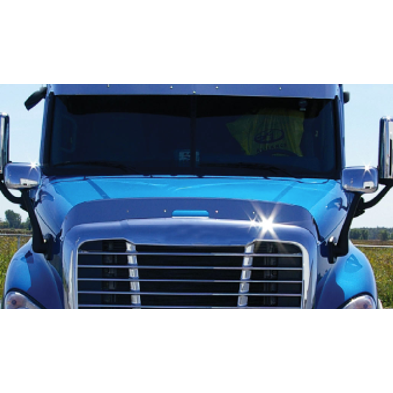 Freightliner Hoodshield THOD-FLCAS - Trux Accessories