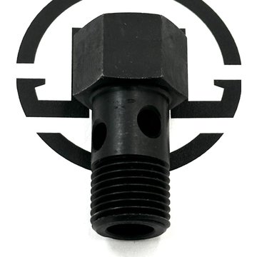 Banjo Connector Screw 4919057 - Cummins