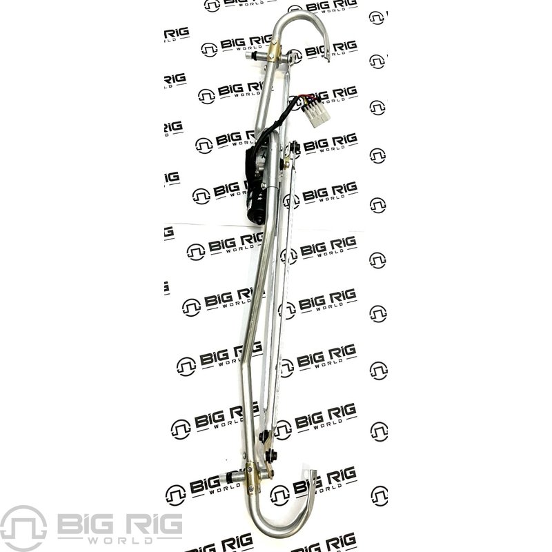 Wiper Frame and Linkage R23-1037-100 - Kenworth