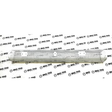 Shield-Exhaust, Soc M46-6460 - Paccar