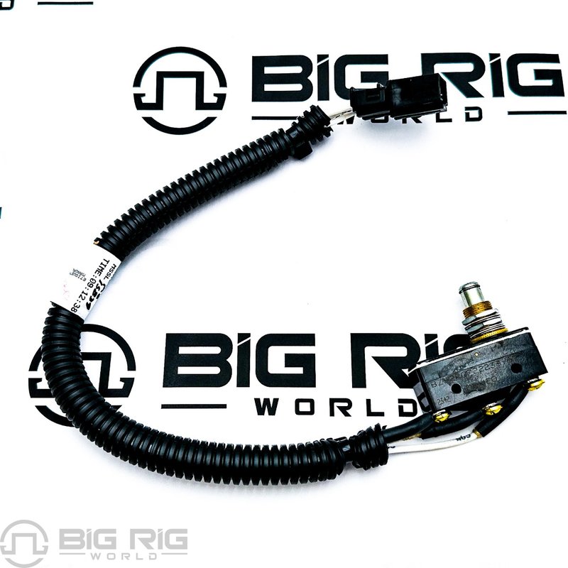 Engine Retarder Clutch Switch A06-21582-001 - Freightliner