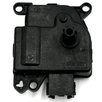 Temp Mode Recirculation Actuator T6892003 - Paccar