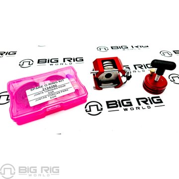 Tool-Egr Cooler Clnr Adapters, Mx-13/ 2124346PE - Paccar Engine