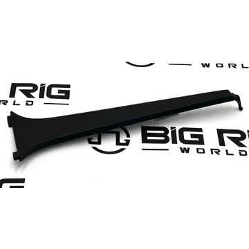 Trim - Instrument Panel - Center, Black A22-42291-002 - Freightliner