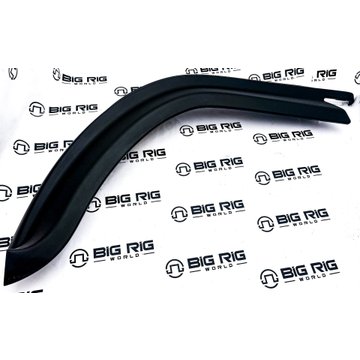 Panel, Cab Step Fender Flared, Lh 3586442C91 - International