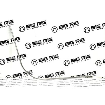 Track - Privacy Curtain, Windshield, Right Hand Side 22-72762-001 - Freightliner