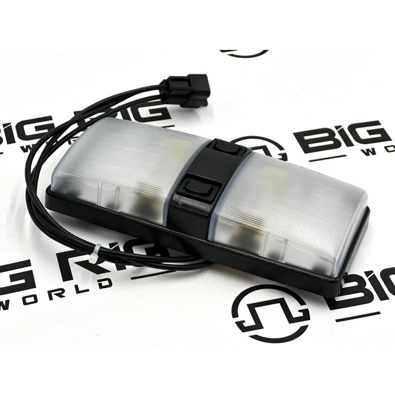 Dome Dual Lamp K256-722 - Paccar