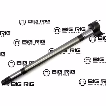 Camshaft - Left Side 123.282318.03 - Automann