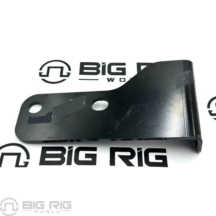Lower Bumper Reinforcement A77-6022R - Kenworth