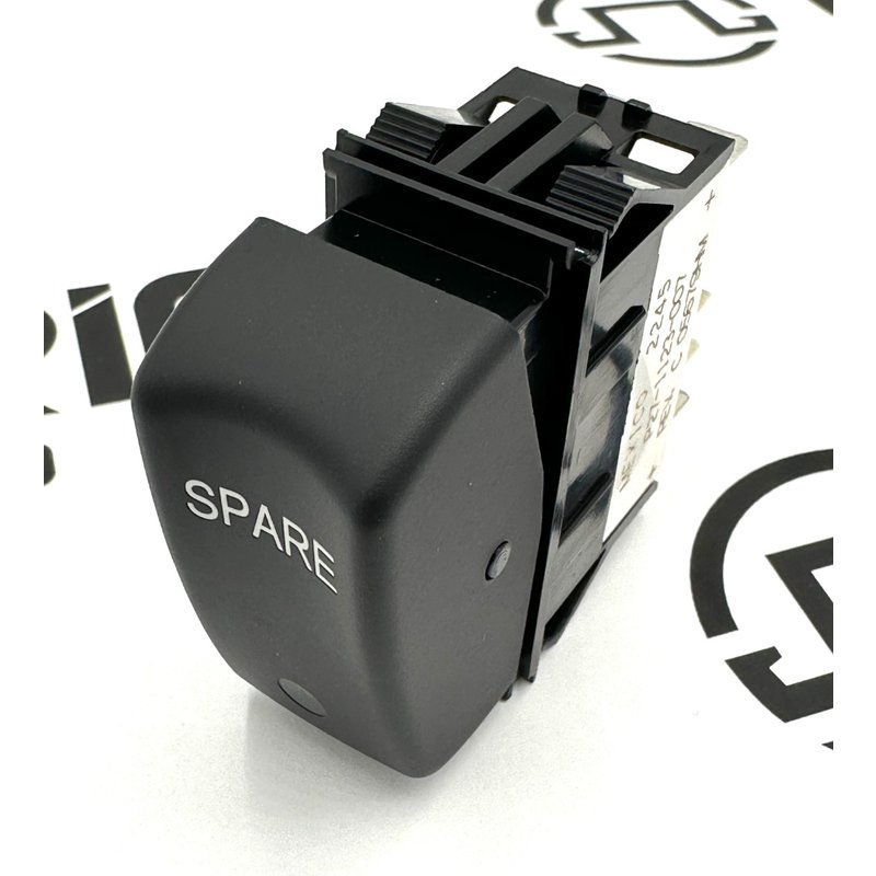 Switch-Rocker Spare P27-1123-007 - Paccar