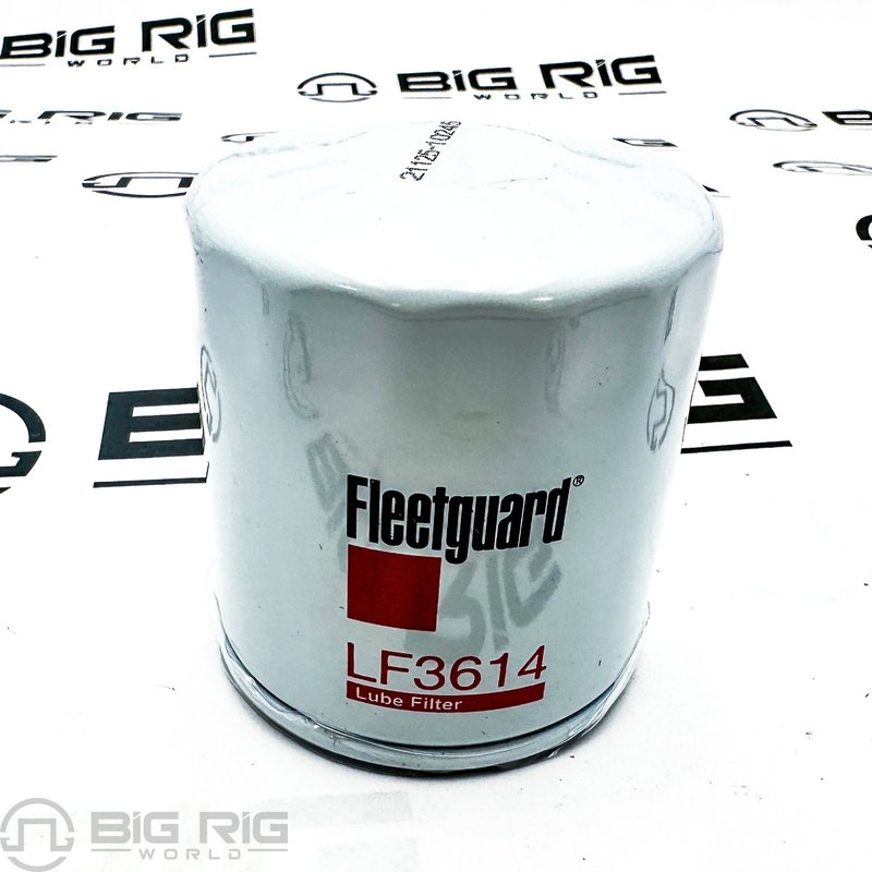Oil Filter LF3614 - Fleetguard