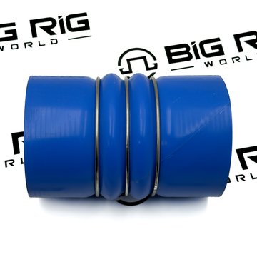Hose - Silicone E/Nomex 4 X 6.5 FRE1020-0001 - FlexFab