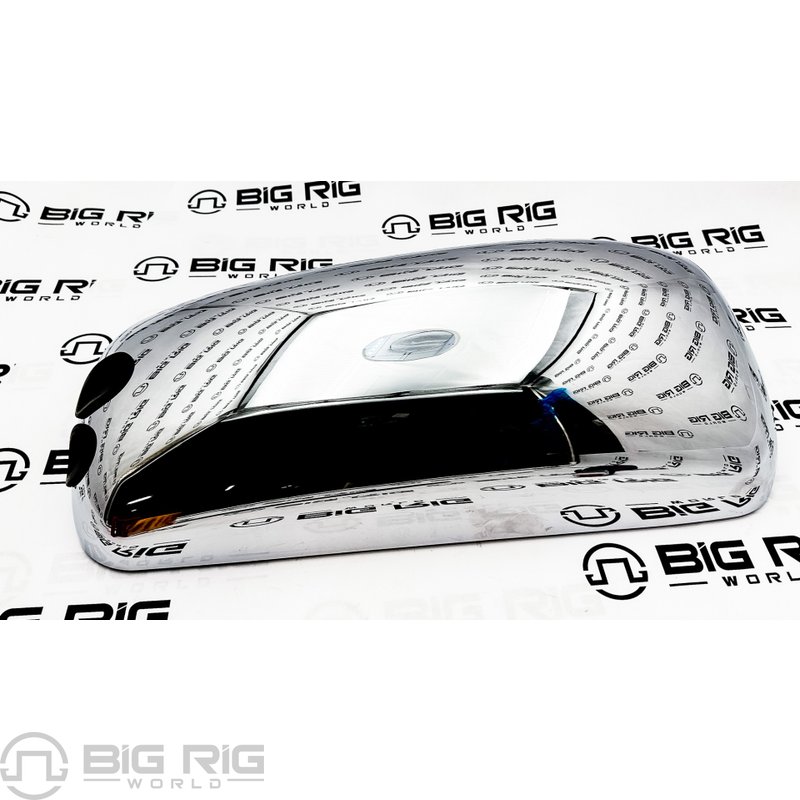Shell - Aero Mirror Rh SR59-6118-13 - Paccar