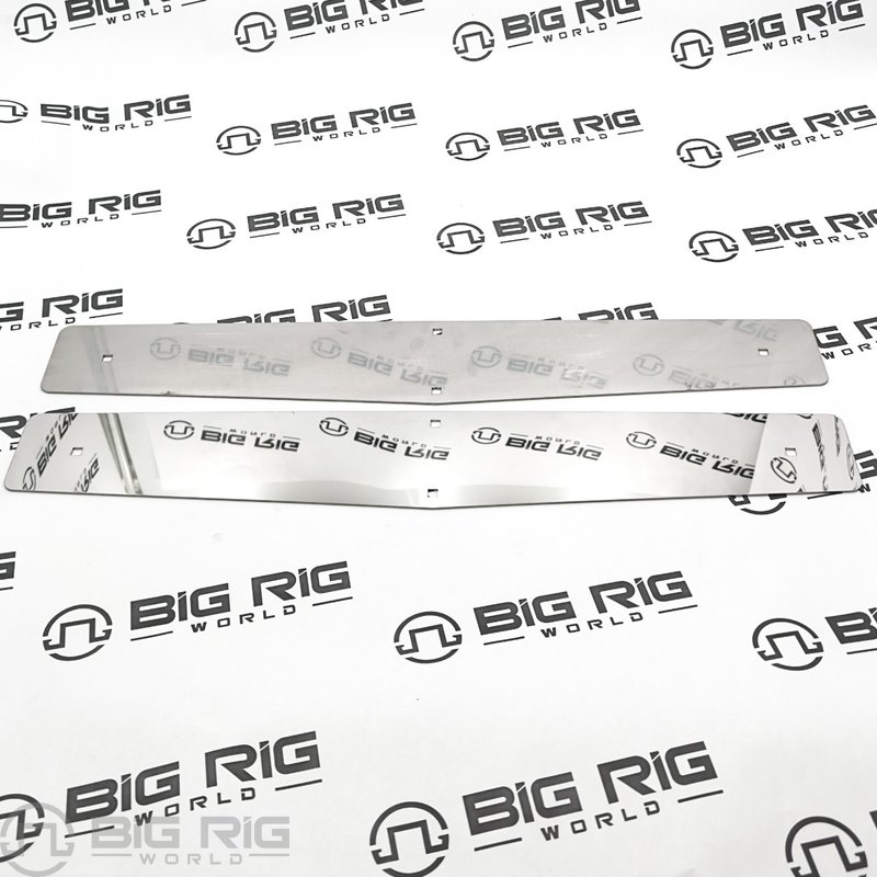 Mudflap Weight 24 Inch x 4 Inch FP4-24 - Bores Manufacturing